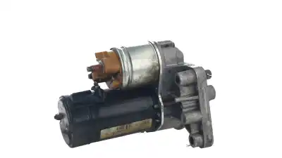 Peça sobressalente para automóvel em segunda mão motor de arranque por citroen c2 audace referências oem iam 9640825280  