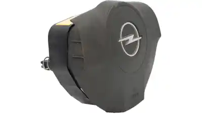 Peça sobressalente para automóvel em segunda mão airbag dianteiro esquerdo por opel zafira b cosmo referências oem iam 13111348