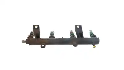 Second-hand car spare part DISTRIBUTOR PIPE for CITROEN C3 1.4 (73 CV)  OEM IAM references 9655833580  