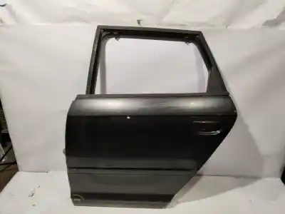 Peça sobressalente para automóvel em segunda mão Porta Do Automóvel Traseira Esquerda por AUDI A3 SPORTBACK (8P) 1.2 16V TFSI 105 CV / 77 KW Referências OEM IAM   