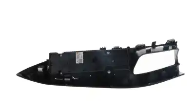 Peça sobressalente para automóvel em segunda mão botão / interruptor elevador vidro dianteiro esquerdo por ford puma hybrid st-line 125 cv / 92 kw referências oem iam nx7t14540cb