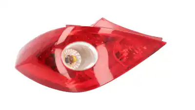 Second-hand car spare part left tailgate light for opel corsa d cosmo oem iam references 13186350  