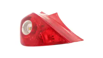 Second-hand car spare part left tailgate light for opel corsa d cosmo oem iam references 13186350  