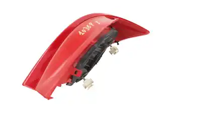 Second-hand car spare part left tailgate light for opel corsa d cosmo oem iam references 13186350  