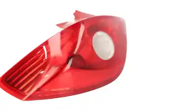 Second-hand car spare part left tailgate light for opel corsa d cosmo oem iam references 13186350  