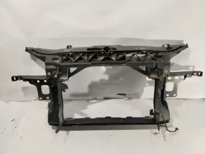 Second-hand car spare part front panel for seat leon (1p1) 1.6 oem iam references   