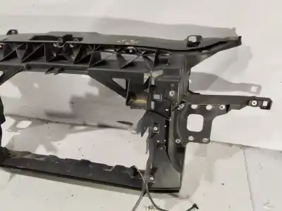 Second-hand car spare part front panel for seat leon (1p1) 1.6 oem iam references   