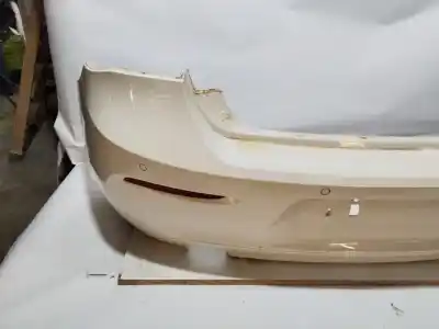 Peça sobressalente para automóvel em segunda mão para choques traseiro por bmw 1 (f20) 116 i referências oem iam 