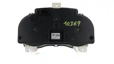 Peça sobressalente para automóvel em segunda mão quadrante por opel corsa d cosmo referências oem iam p0013264285  