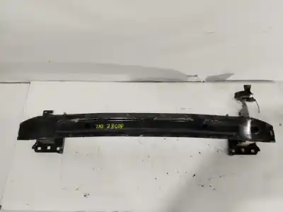 Peça sobressalente para automóvel em segunda mão reforço do pára choques dianteiro por seat arona reference plus referências oem iam   