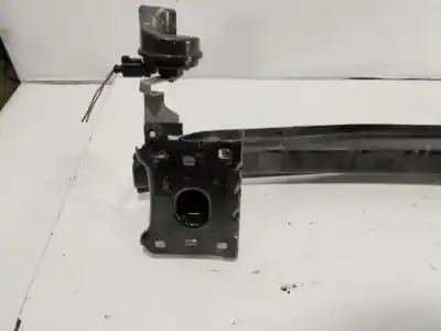 Peça sobressalente para automóvel em segunda mão reforço do pára choques dianteiro por seat arona reference plus referências oem iam   