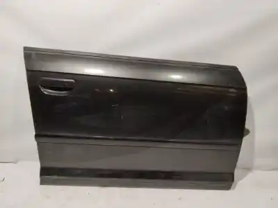 Peça sobressalente para automóvel em segunda mão Porta Dianteira Direita por AUDI A3 SPORTBACK (8P) 1.2 16V TFSI 105 CV / 77 KW Referências OEM IAM   