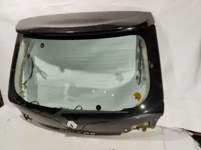 Pezzo di ricambio per auto di seconda mano portellone per renault koleos bose edition riferimenti oem iam 