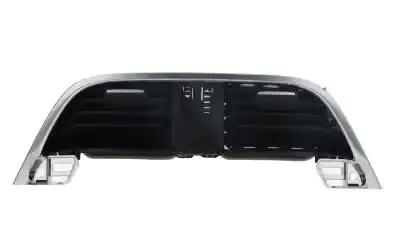 Peça sobressalente para automóvel em segunda mão grelha / difusor de ar por ford puma hybrid st-line 125 cv / 92 kw referências oem iam h1bb-19k617-aew