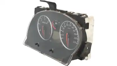 Peça sobressalente para automóvel em segunda mão quadrante por nissan micra (k12e) acenta referências oem iam bc68a  