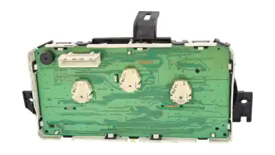 Peça sobressalente para automóvel em segunda mão quadrante por nissan micra (k12e) acenta referências oem iam bc68a  