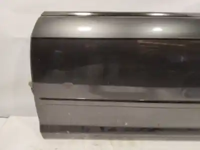 Peça sobressalente para automóvel em segunda mão Porta Da Frente Esquerda por AUDI A3 SPORTBACK (8P) 1.2 16V TFSI 105 CV / 77 KW Referências OEM IAM   