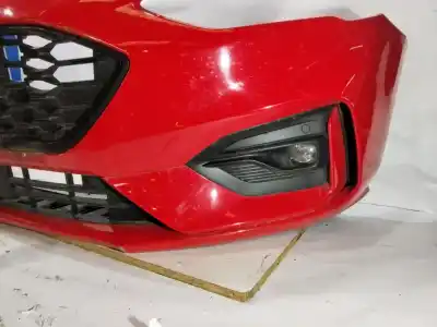 Second-hand car spare part front bumper for ford focus lim. st-line oem iam references   