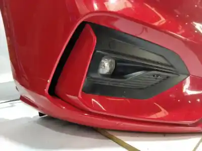 Second-hand car spare part front bumper for ford focus lim. st-line oem iam references   