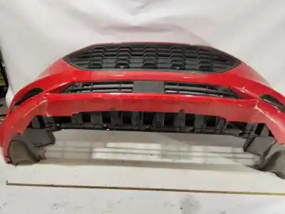 Second-hand car spare part front bumper for ford focus lim. st-line oem iam references   