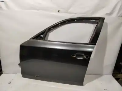 Peça sobressalente para automóvel em segunda mão porta da frente esquerda por bmw serie 1 berlina (e81/e87) 2.0 cat referências oem iam   