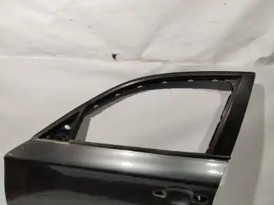Peça sobressalente para automóvel em segunda mão Porta Da Frente Esquerda por BMW SERIE 1 BERLINA (E81/E87) 2.0 CAT Referências OEM IAM   