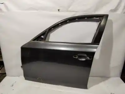 Peça sobressalente para automóvel em segunda mão porta da frente esquerda por bmw serie 1 berlina (e81/e87) 2.0 cat referências oem iam   