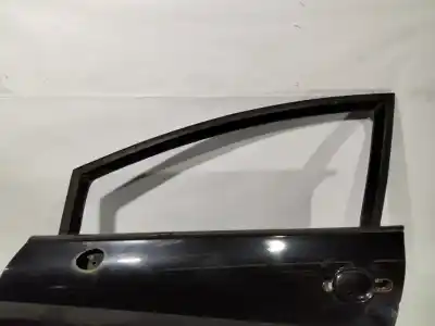 Peça sobressalente para automóvel em segunda mão porta da frente esquerda por seat leon (1p1) leon (1p1) (2005 - 2012) referências oem iam   