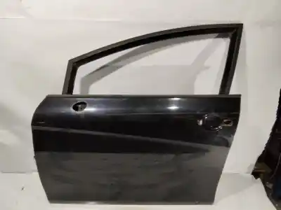 Peça sobressalente para automóvel em segunda mão Porta Da Frente Esquerda por SEAT LEON (1P1) LEON (1P1) (2005 - 2012) Referências OEM IAM   