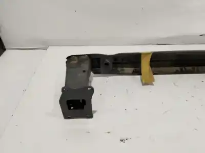 Second-hand car spare part rear bumper reinforcement for seat arona reference plus oem iam references   