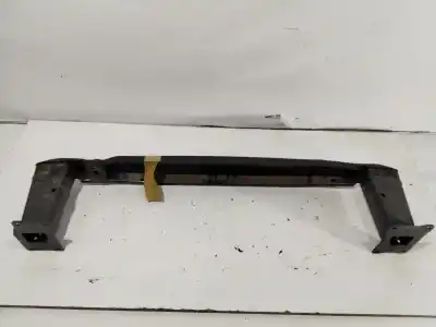 Second-hand car spare part rear bumper reinforcement for seat arona reference plus oem iam references   