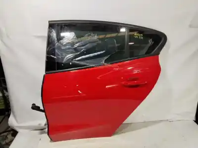 Pezzo di ricambio per auto di seconda mano porta posteriore sinistra per ford focus lim. st-line riferimenti oem iam   