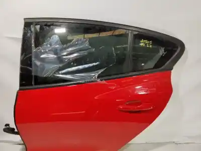 Pezzo di ricambio per auto di seconda mano porta posteriore sinistra per ford focus lim. st-line riferimenti oem iam   