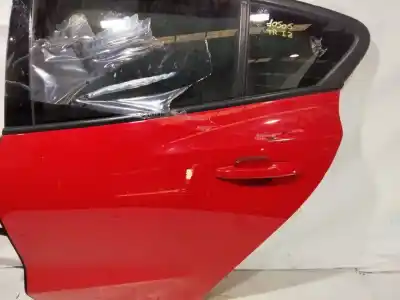 Pezzo di ricambio per auto di seconda mano porta posteriore sinistra per ford focus lim. st-line riferimenti oem iam   