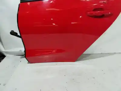 Pezzo di ricambio per auto di seconda mano porta posteriore sinistra per ford focus lim. st-line riferimenti oem iam   