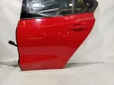 Pezzo di ricambio per auto di seconda mano porta posteriore sinistra per ford focus lim. st-line riferimenti oem iam   