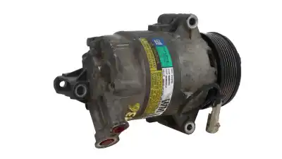 Peça sobressalente para automóvel em segunda mão  por OPEL ZAFIRA B  Referências OEM IAM 13124752  