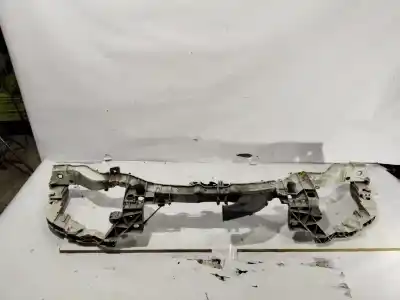 Second-hand car spare part front panel for ford focus lim. (cb8) titanium oem iam references   