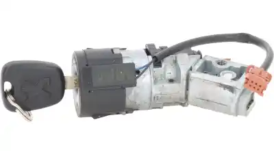 Second-hand car spare part ignition switch for peugeot 308 access oem iam references 9663123280  