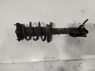 Peça sobressalente para automóvel em segunda mão amortecedor dianteiro direito por kia xceed drive 160 cv / 118 kw referências oem iam 