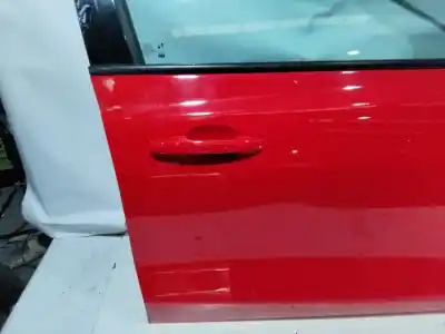 Pezzo di ricambio per auto di seconda mano porta anteriore destra per ford focus lim. st-line riferimenti oem iam   