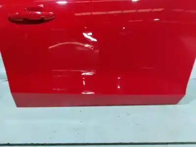 İkinci el araba yedek parçası Sag ön Kapi için FORD FOCUS LIM. ST-Line OEM IAM referansları   