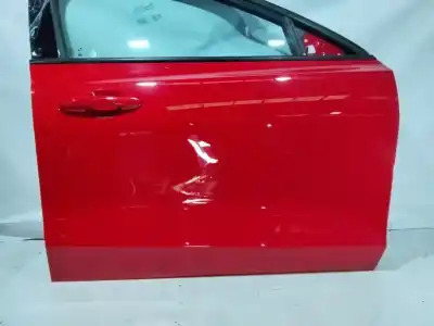 Pezzo di ricambio per auto di seconda mano porta anteriore destra per ford focus lim. st-line riferimenti oem iam   