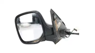 Peça sobressalente para automóvel em segunda mão espelho retrovisor esquerdo por peugeot partner (s2) combi plus referências oem iam   