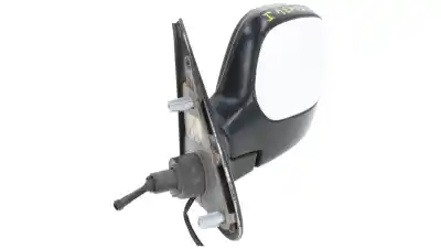 Peça sobressalente para automóvel em segunda mão espelho retrovisor esquerdo por peugeot partner (s2) combi plus referências oem iam   