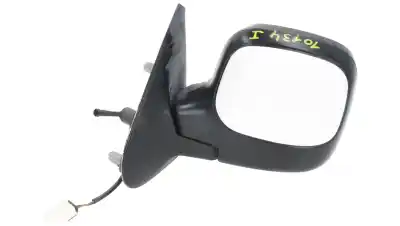 Peça sobressalente para automóvel em segunda mão espelho retrovisor esquerdo por peugeot partner (s2) combi plus referências oem iam   