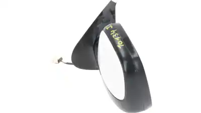 Peça sobressalente para automóvel em segunda mão espelho retrovisor esquerdo por peugeot partner (s2) combi plus referências oem iam   