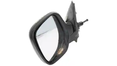 Peça sobressalente para automóvel em segunda mão espelho retrovisor esquerdo por peugeot partner (s2) combi plus referências oem iam   