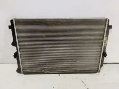 Pezzo di ricambio per auto di seconda mano radiatore d acqua per seat arona reference plus riferimenti oem iam 2q0121253m