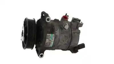 Pièce détachée automobile d'occasion compresseur de climatisation pour seat leon (5f1) 2.0 tdi références oem iam 5q0820803c